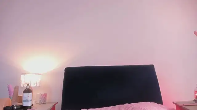 melani_xc 网络视讯表演