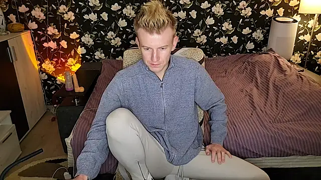 Webkamerová show Vuitton