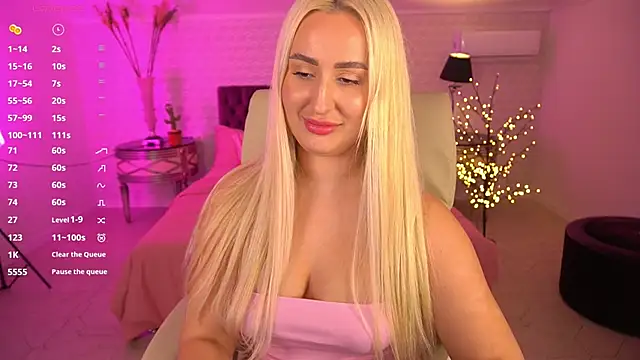 LiaBrazzerr live XXX chat