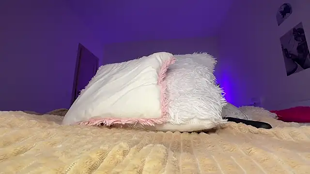 Chat XXX en directo de AnnyBastet