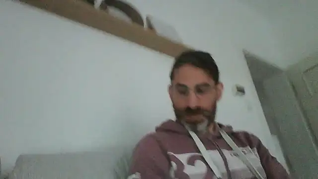 Show webcam de alcatraz009