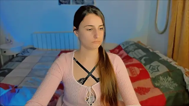 Chat XXX en directo de PumpkinCutiePie