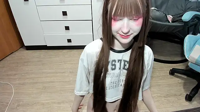 Yoonhee_ki Live XXX-Chat