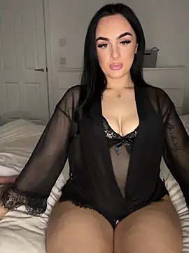 Webkamerová show PrincessPaigeXX