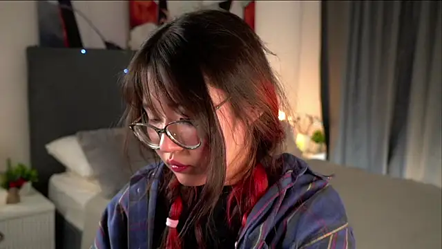 NelleMihalko 라이브 XXX 채팅