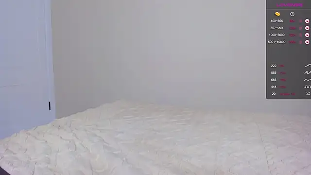 Živý XXX chat mayWaya