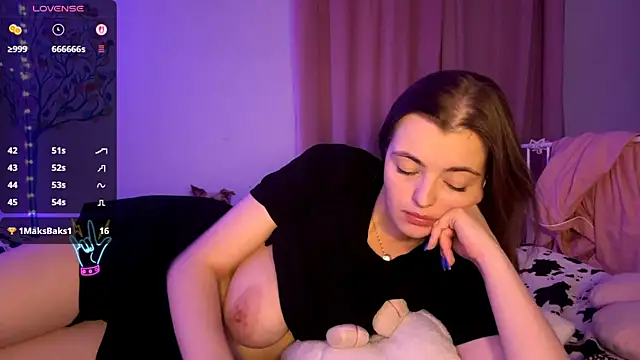 MistressBabe – Live XXX-chat