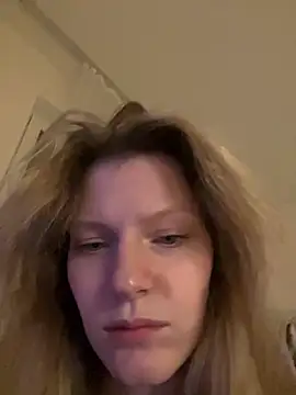 MaryHiggins – Live XXX-chat