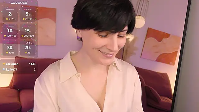 LorenDazen Live XXX chat