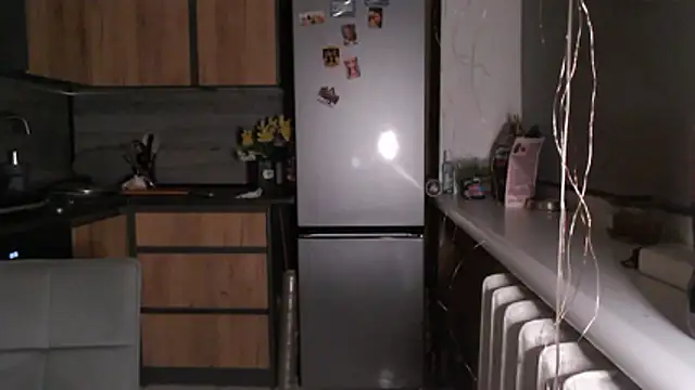 Živý XXX chat delightful_sofi