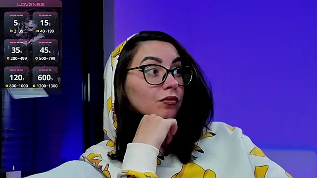 RitaSonnet 现场XXX聊天