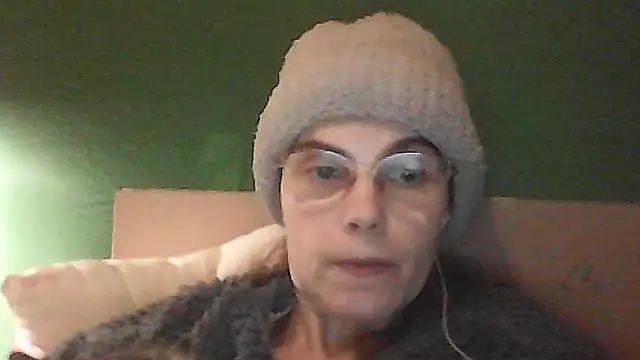 Musical__fantasy 现场XXX聊天