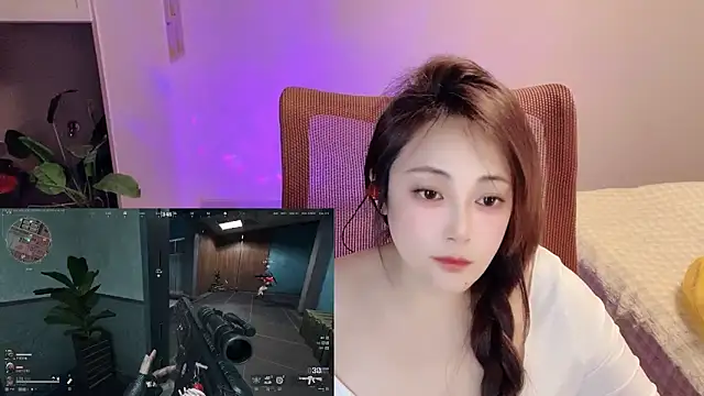 Daisy-77 Chat XXX in diretta