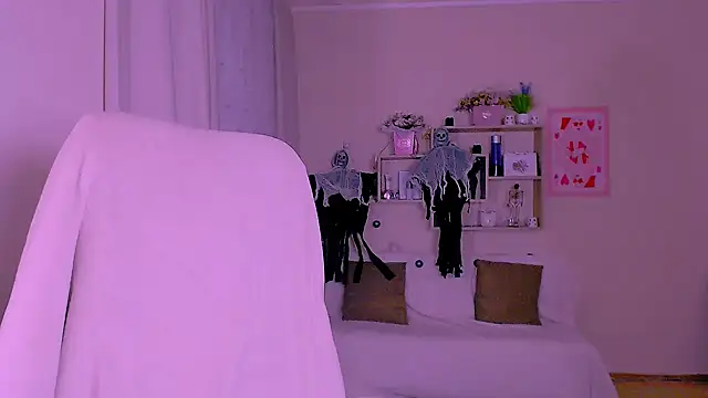 Živý XXX chat Hot_Blonda