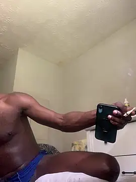 Chat XXX en directo de Shawtyblaque21