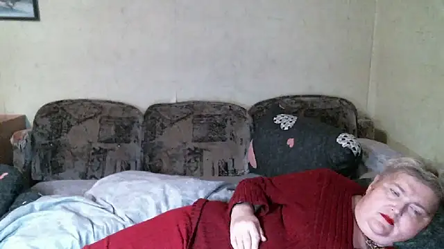 Chat XXX ao vivo de Lana555