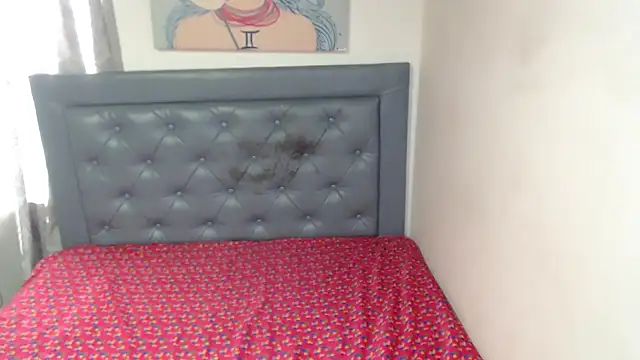 Chat XXX ao vivo de sarah_aguilar