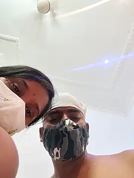 Miss_Riya20 webkamerás műsora