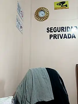 Chat XXX ao vivo de Hannah-colx