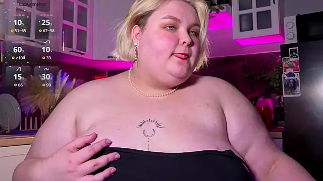 ellagoddes 现场XXX聊天