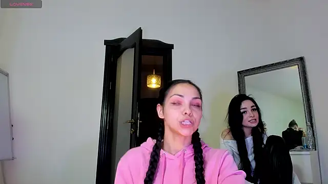 Cheerishh live XXX chat