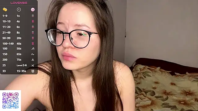 Chat XXX ao vivo de SammyMize