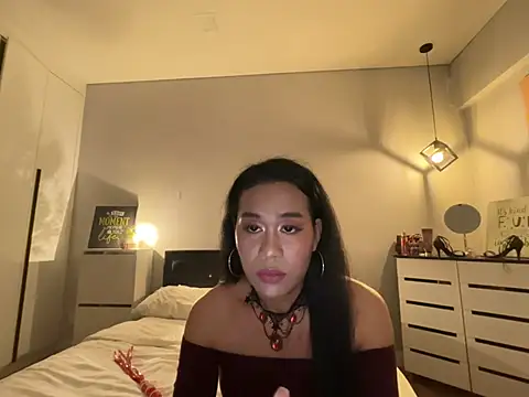 LadyAshley_Domina28 Webcam-Show