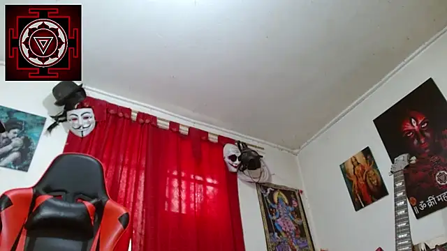 Amanda_Valeska live XXX chat