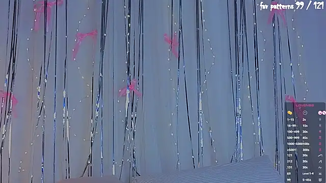 دردشة a11yson الجنسية المباشرة