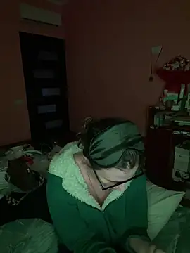 Chat XXX en directo de Flossy_Vettie