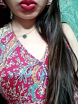 Czat XXX na żywo – Noor_Darliing