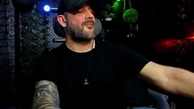 LexHardy Chat XXX live