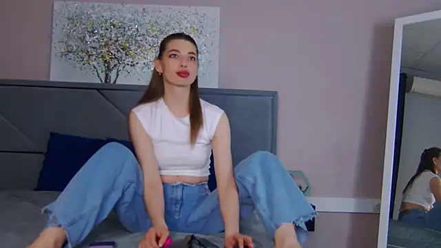 NicoleRosss Chat XXX in diretta