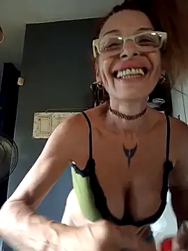 FrozenWaffle Chat XXX in diretta