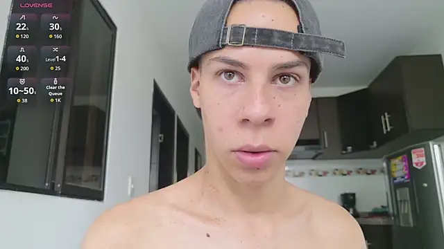 grey___27's Live XXX Chat