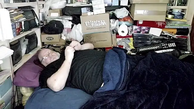 hadeszeuss2 Live XXX-chat