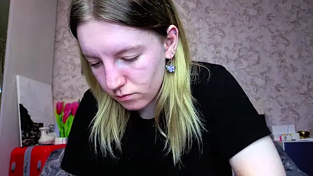 Živý XXX chat Baiambel_Mi