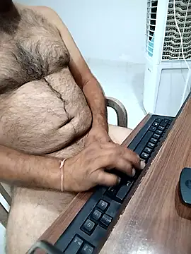 Desiandaj's Live XXX Chat