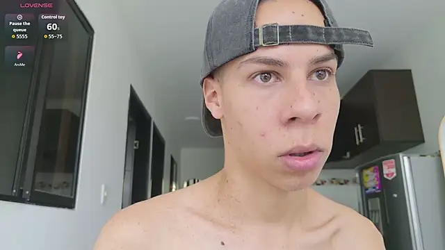 Вебкам-шоу grey___27