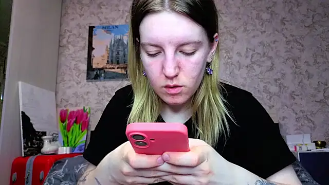 Baiambel_Mi – Naživo XXX chat