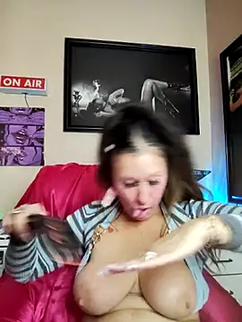 TheDime – Live XXX-chat