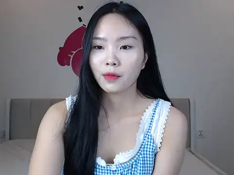 AmeliaJohanson – Live XXX-chat