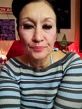 TheDime Live XXX-chat