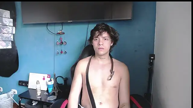 Santiago_kiler: вебкам-шоу