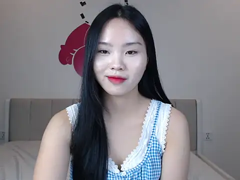 AmeliaJohanson Adlı Modelin Canlı XXX Sohbeti