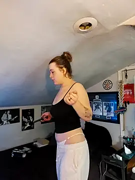 babygirlr6 ওয়েবক্যাম শো