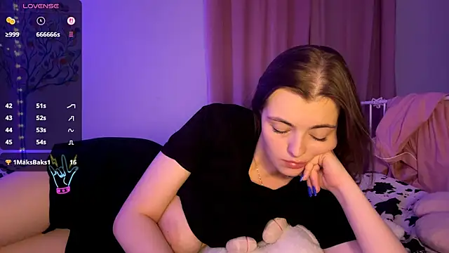 MistressBabe's Live XXX Chat