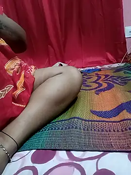 ROMASARKAR ওয়েবক্যাম শো