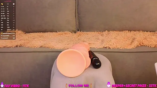 LisanBrown Live XXX-chat