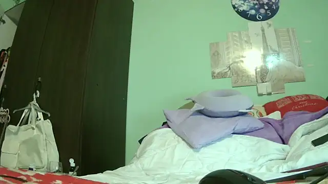 Chat XXX Live SexyGioconda